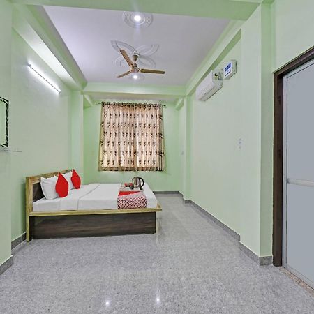 Super Hotel O Jmd Hotel Dzsaipur Kültér fotó
