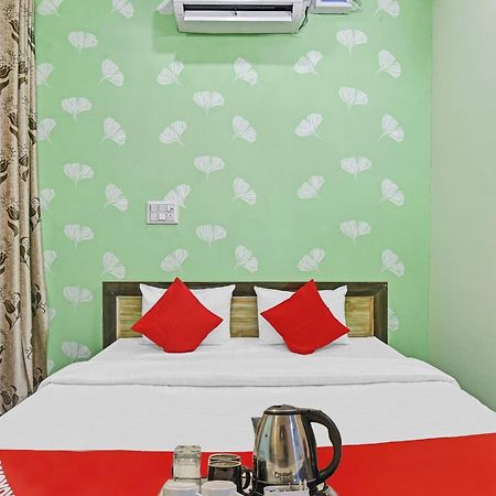 Super Hotel O Jmd Hotel Dzsaipur Kültér fotó