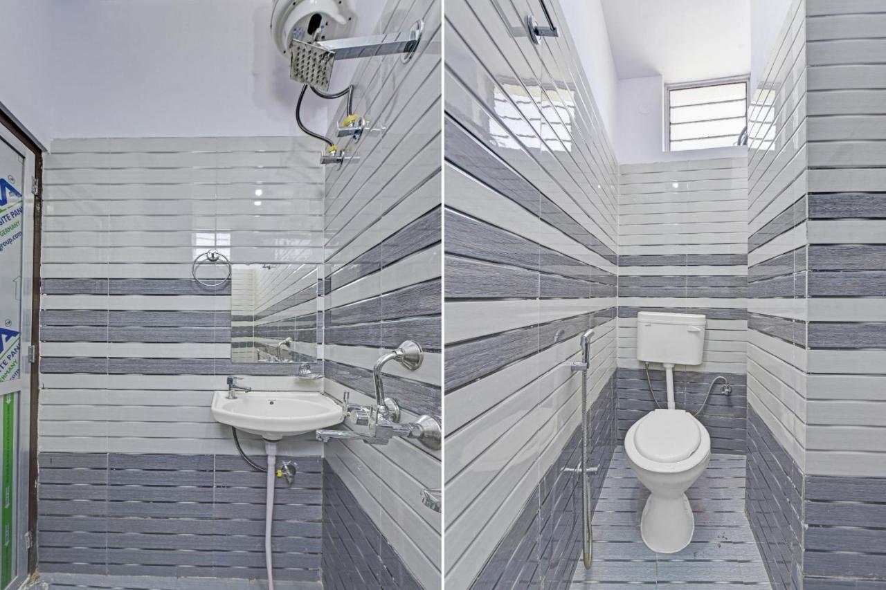 Super Hotel O Jmd Hotel Dzsaipur Kültér fotó