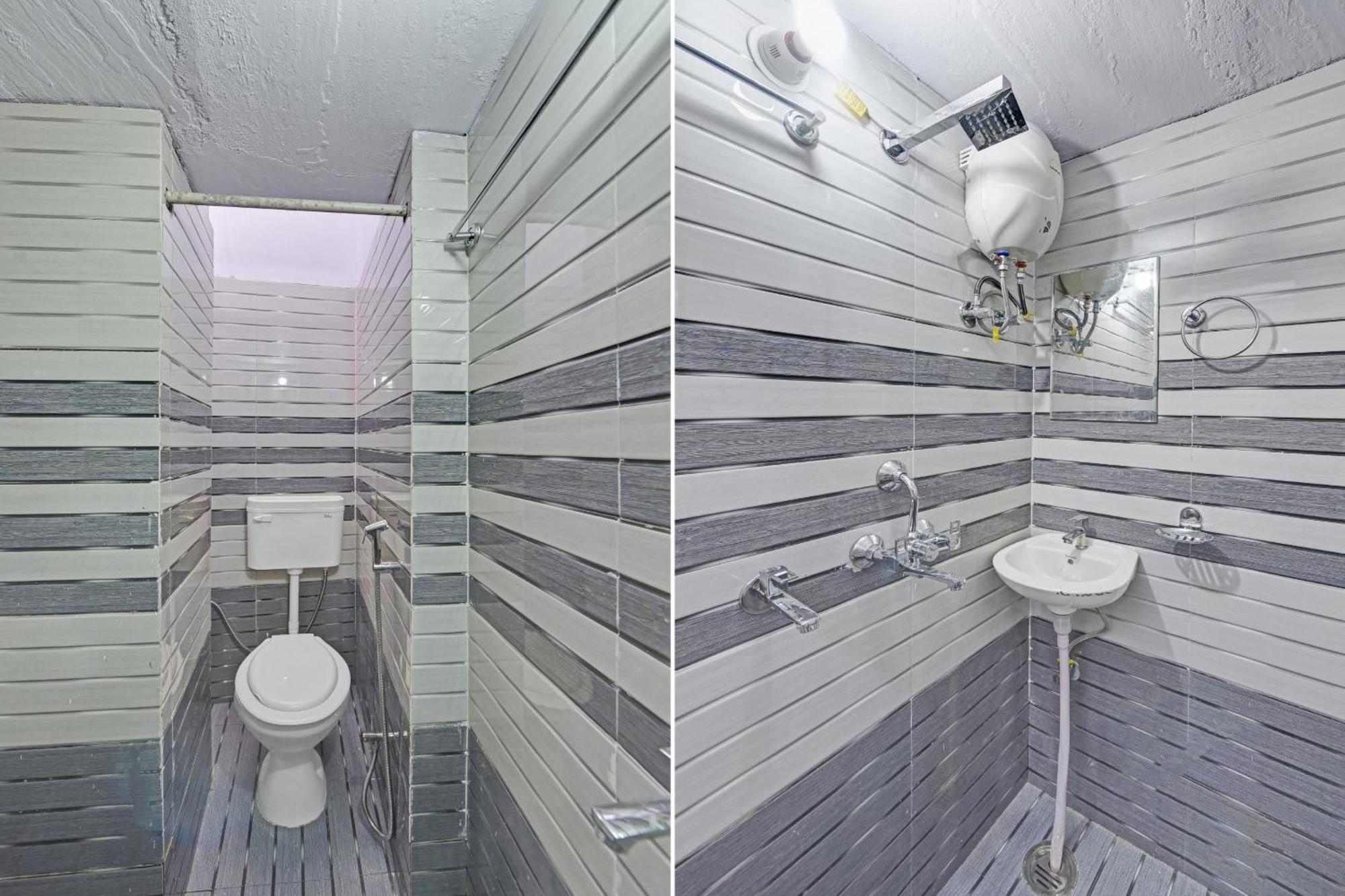Super Hotel O Jmd Hotel Dzsaipur Kültér fotó