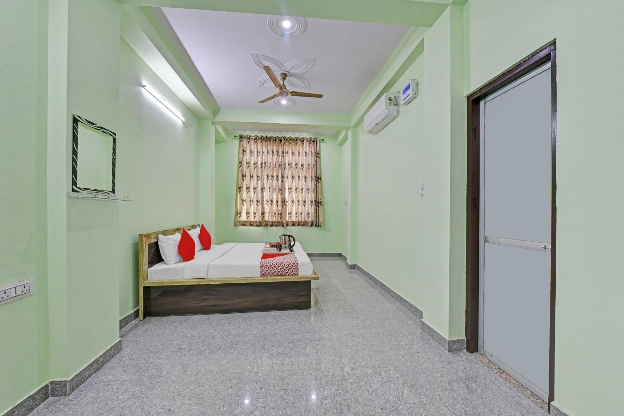 Super Hotel O Jmd Hotel Dzsaipur Kültér fotó
