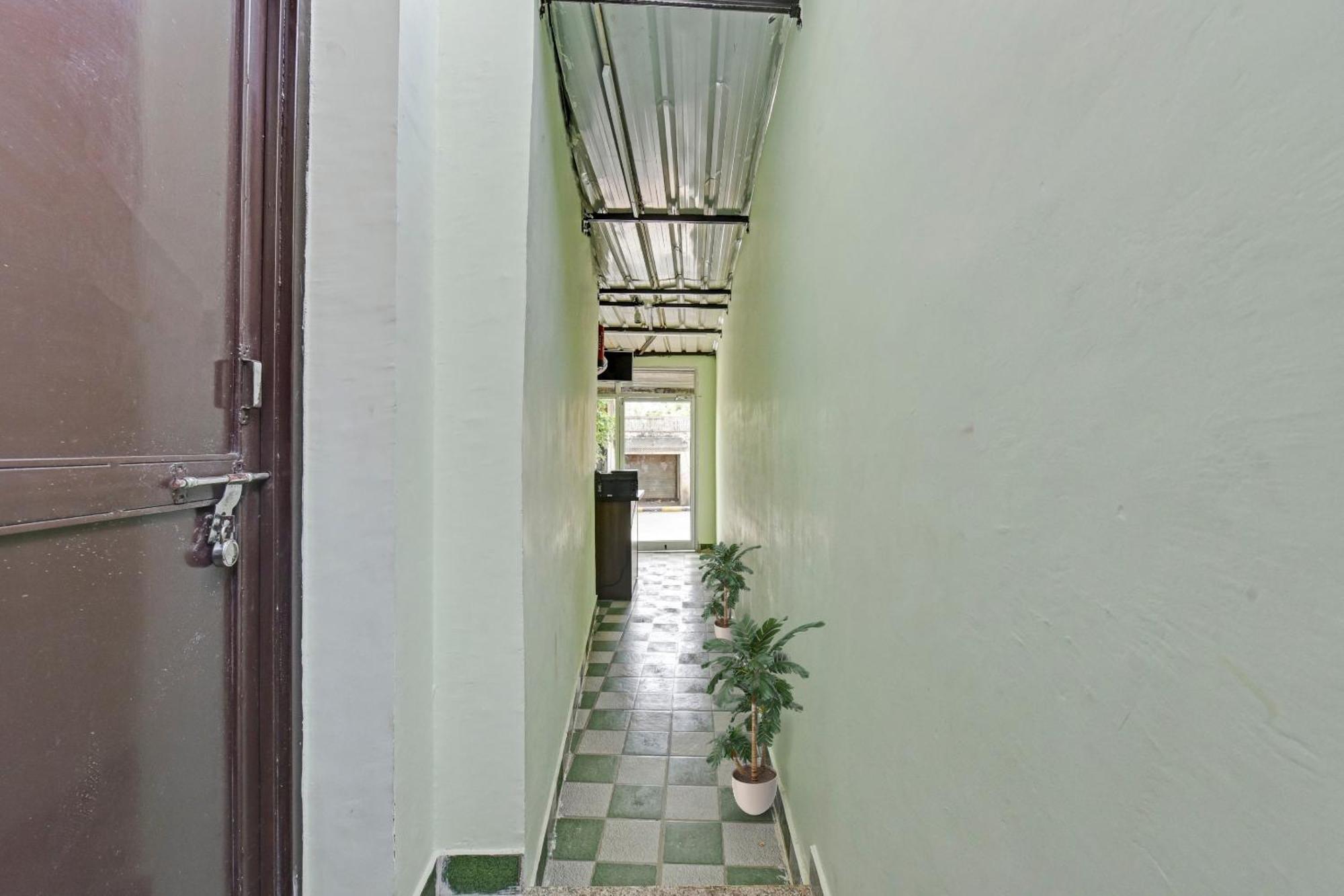 Super Hotel O Jmd Hotel Dzsaipur Kültér fotó