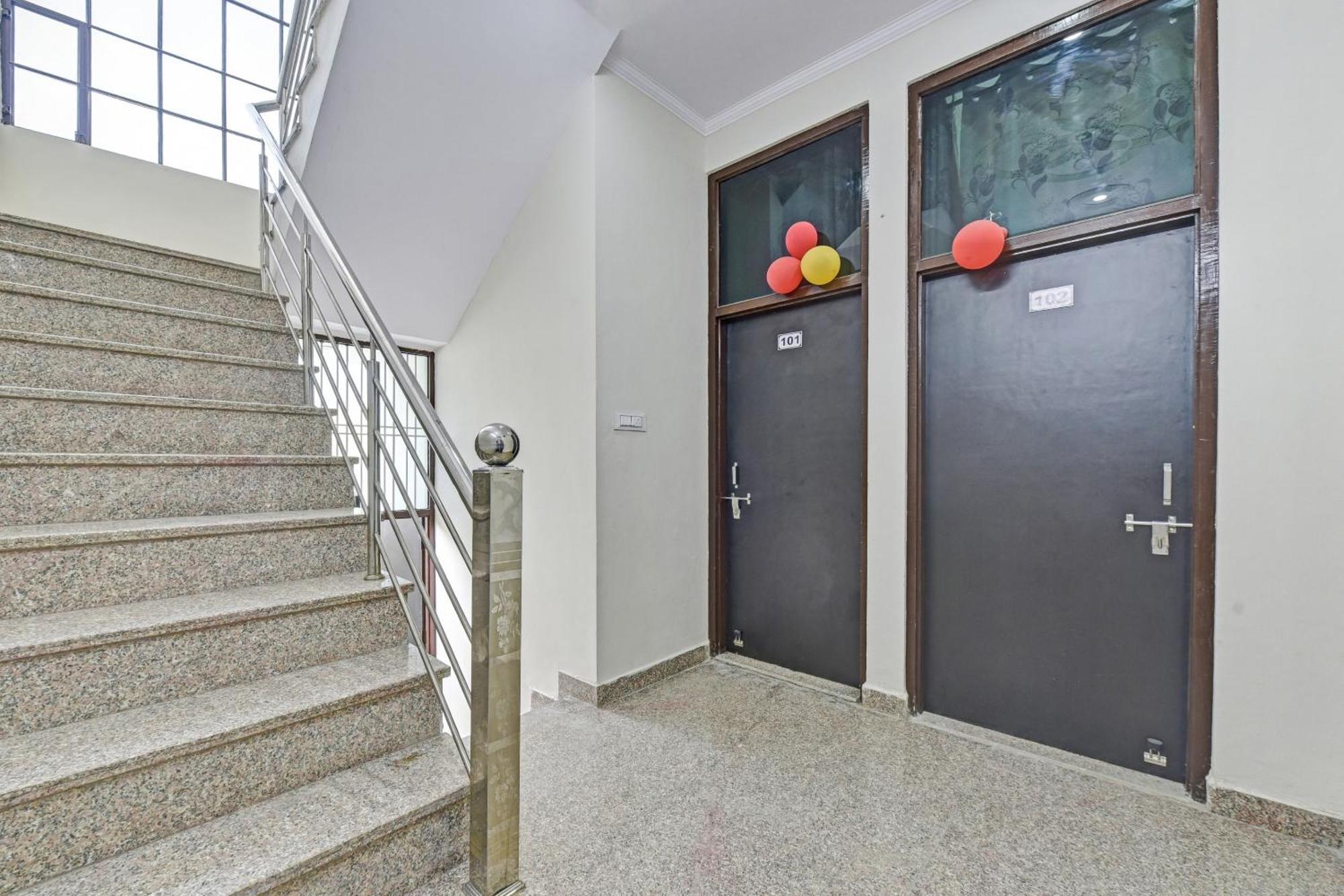 Super Hotel O Jmd Hotel Dzsaipur Kültér fotó