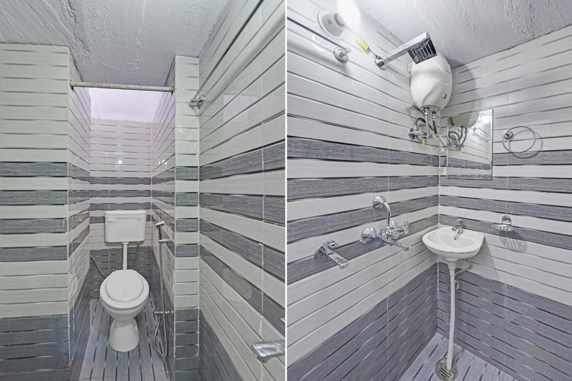 Super Hotel O Jmd Hotel Dzsaipur Kültér fotó